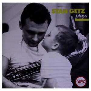 Stan Getz Plays - Getz Stan (CDs)
