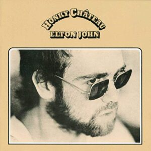 Honky Chateau [CD] - Elton John (CDs)