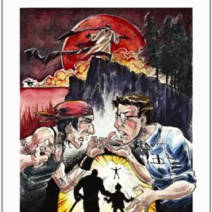 The Cleansed: A Postapocalyptic Adventure of Our Times, Season 1 - Greenhalgh, Fred (CDs)