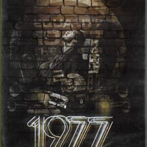 Luan Santana - Dvd + Cd 1977 - 2016 - Luan Santana (CDs)