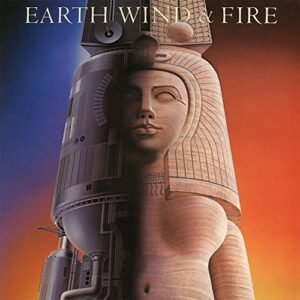 Raise! (Bonus Tracks Edition) - Earth Wind & Fire (CDs)