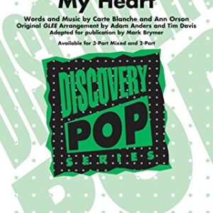 Hal Leonard Don't Go Breaking My Heart VoiceTrax CD by Elton John Arranged by Mark Brymer - Elton John Glee Cast and Kiki Dee (CDs)