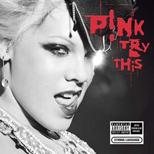 Try This [Ltd.Edition] (CDs)