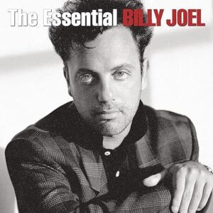 The Essential Billy Joel CD - Billy Joel (CDs)