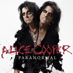Paranormal (Tour Edition) - Cooper, Alice (CDs)