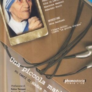 La piccola matita. Con CD Audio (CDs)