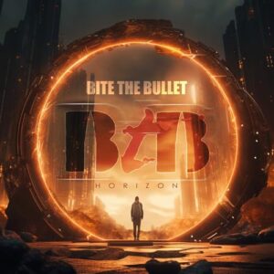Horizon - Bite the Bullet (CDs)