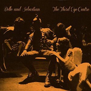The Third Eye Centre - Belle And Sebastian (CDs)