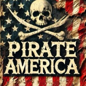 Pirate America - Norris, CD (CDs)