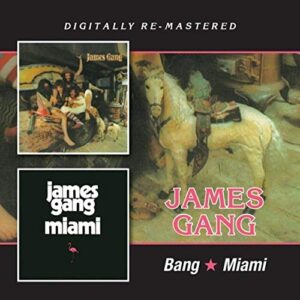 Bang/Miami-Reissue- (CDs)