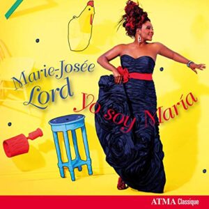 Yo Soy Maria - Piazzolla, Astor (CDs)