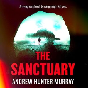 The Sanctuary - Murray, Andrew Hunter (CDs)