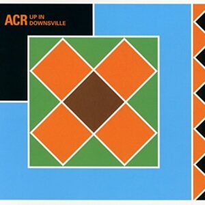 Up In Downsville - CERTAIN RATIO (CDs)