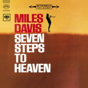 Seven Steps to Heaven (Blu-Spec CD) - Davis, Miles (CDs)