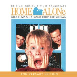 Home Alone - 25th Anniversary Edition - John Williams (CDs)