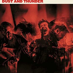 Live In South Africa: Dust And Thunder (DVD) - Mumford E Sons (CDs)