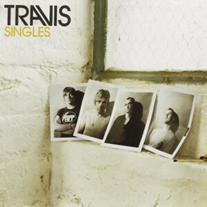 Singles - Travis (CDs)