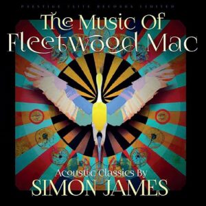 The Music Of Fleetwood Mac (CDs)