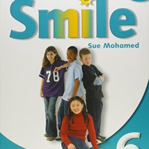 Smile New Edit. Student's Pack-6 With Activity Book&Audio CD - Mohamed, Sue (CDs)