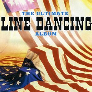 Ultimate Line Dancing Album Cd Neu (CDs)