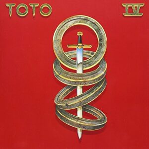 Toto IV [Import] - Toto (CDs)