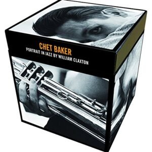 The Chet Baker 1953-1962 Recordings - Baker, Chet (CDs)