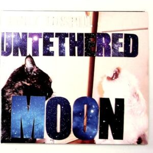 Untethered Moon - Built to Spill (CDs)