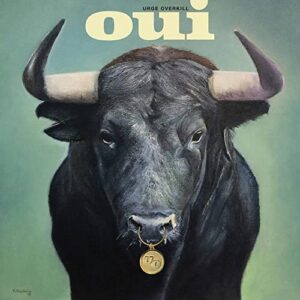 Oui - Urge Overkill (CDs)