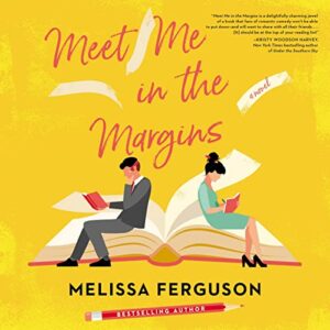 Meet Me in the Margins - Ferguson, Melissa (CDs)
