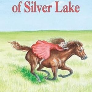 By the Shores of Silver Lake CD: 6 - Wilder, Laura Ingalls (CDs)