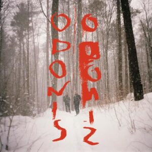 Odonis Odonis - Odonis Odonis (CDs)