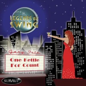 One Kettle for Count - Tole Gary (CDs)