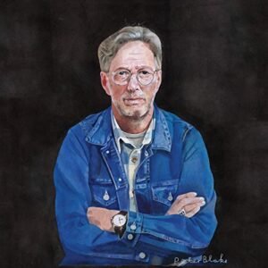 I Still Do - Eric Clapton (CDs)