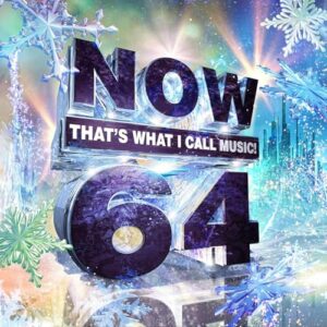 Now That's What I Call Music! 64 [CD] - Various Artists (CDs)