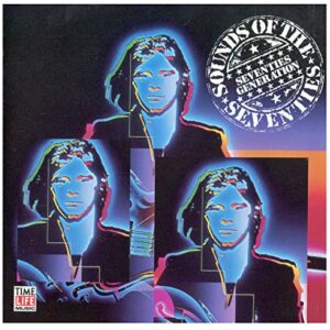 Time Life Sounds of the Seventies: Seventies Generation - Gene Chandler (CDs)
