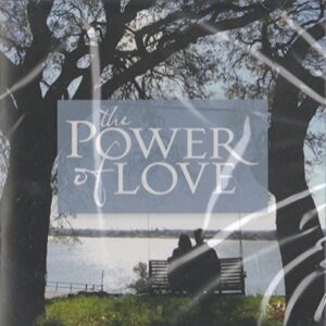 The Power of Love: How Much I Feel [Audio CD] Various; Foreigner; Fleetwood Mac; Rod Stewart; Anita Baker; James Ingram; Ambrosia and Bread (CDs)