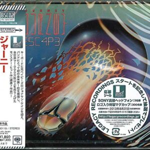 Escape - Journey (CDs)