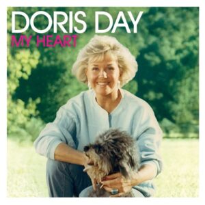 My Heart (U.S. Edition) - Day, Doris (CDs)