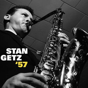 Stan Getz '57+7 Bonus Tracks - Getz, Stan (CDs)