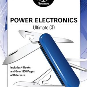 Newnes Power Electronics Ultimate CD - Maniktala, Sanjaya (CDs)