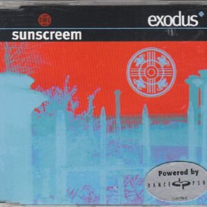 Exodus [Single-CD] (CDs)