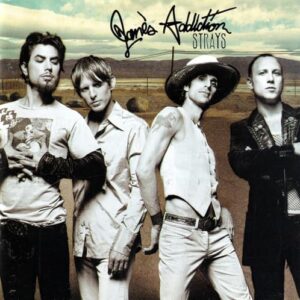 Jane's addiction - JANE'S ADDICTION (CDs)