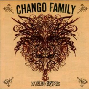 Babylon Bypass - Chango Family (CDs)