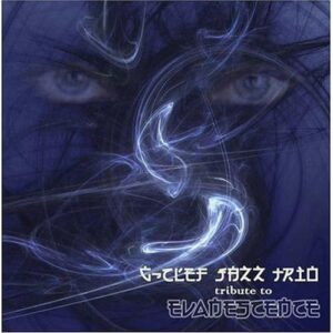 Tribute to Evanescence - G-Clef Jazz Trio (CDs)