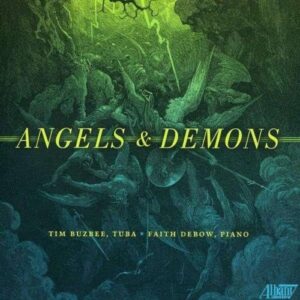Angels & Demons - Various Artists (CDs)