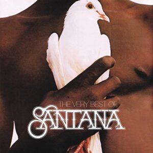 The Very Best of Santana - Santana (CDs)