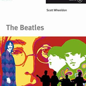 The Beatles. Con CD-Audio - Wheeldon, Scott (CDs)