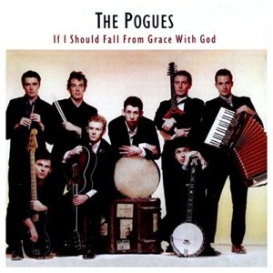 If I Should Fall from Grace with God - Pogues (CDs)