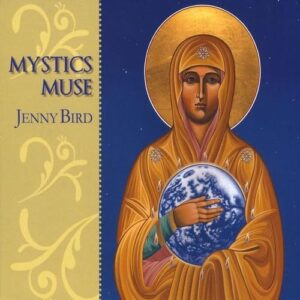 Mystics Muse - Jenny Bird (CDs)