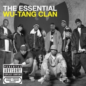 The Essential Wu-Tang Clan - Wu-Tang Clan (CDs)